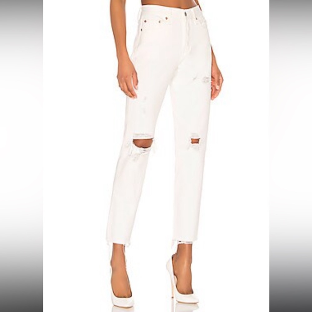 Levi’s wedgie icon fit